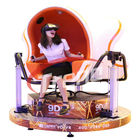 шлемофон 3Д возбуждая игрока имитатора 2 трещины 9Д ВР Окулус для тематического парка