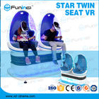 360 градусов 9Д ВР Эг имитатор кино стула ВР/взаимодействующее оборудование виртуальной реальности игры