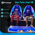 Машина имитатора развлечений 9Д ВР детей/яйца виртуальной реальности