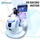 Возникновение задвижки глаза имитатора 700КВ виртуальной реальности вождения автомобиля 9Д предназначенное для многих игроков для зоны игры