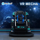 Самое новое mecha дизайна VR 1 виртуальная реальность имитатора кино мест 9D