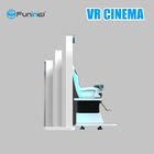 3КВ 4 имитатор виртуальной реальности игроков 9Д с электрической системой движения для подростков
