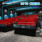 12 спорта кино имитатора мест 5Д 7Д и оборудование развлечений