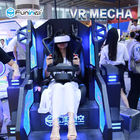 1 имитатор гонок автомобиля игрока ВР/виртуальная реальность Ф1 управляя имитатором