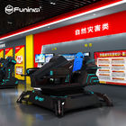 3 Dof 1 Player 9D VR Cinema 360 градусов машина F1 Racing Game Machine