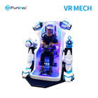Машины развлечений игры VR Mecha игры 360 фабрики FuninVR виртуальные снимая горячие взрослые