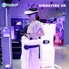 Кино имитатора виртуальной реальности 9Д Деепоон Э3 стеклянное/9Д ВР гарантия 1 года