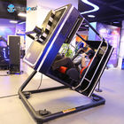 150kg 720 игровой автомат стрельбы аркады имитатора виртуальной реальности степени 9D