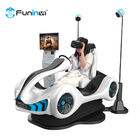 игровой автомат гоночного автомобиля машины игр VR гонки 9dvr Karting со шлемом VR