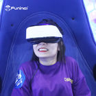 стул яйца имитатора VR 9D кино виртуальной реальности машины 9d VR для продажи