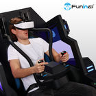 Машины развлечений игры VR Mecha игры 360 фабрики FuninVR виртуальные снимая горячие взрослые