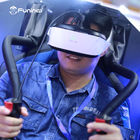 Имитатор кино виртуальной реальности машины видеоигры 9d стиля Mecha игрового центра Vr