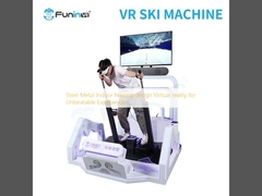 Стальная Металл Внутренний Новейший дизайн Виртуальная реальность для непревзойденного опыта