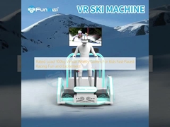 Номинальная нагрузка 100 кг. Виртуальная реальность. Игры для детей. Быстрые гонки. Веселье и азарт.