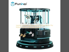 Контроллер с джойстиком VR оборудование парка развлечений идеальный выбор для искателей приключений