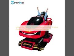 Освободите мощь 9D виртуальной реальности Симулятор 10 Фильм Количество I5 1650 8G 240G Погружающий опыт