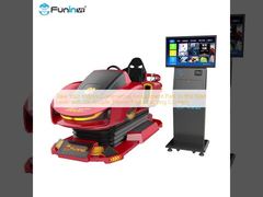 Выведите свой крытый коммерческий парк развлечений на новый уровень с захватывающим контентом VR Arcade Theme Park