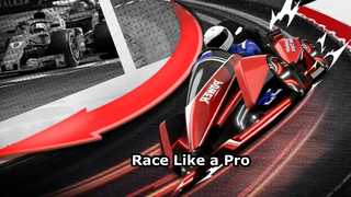 Флэш-гонщик