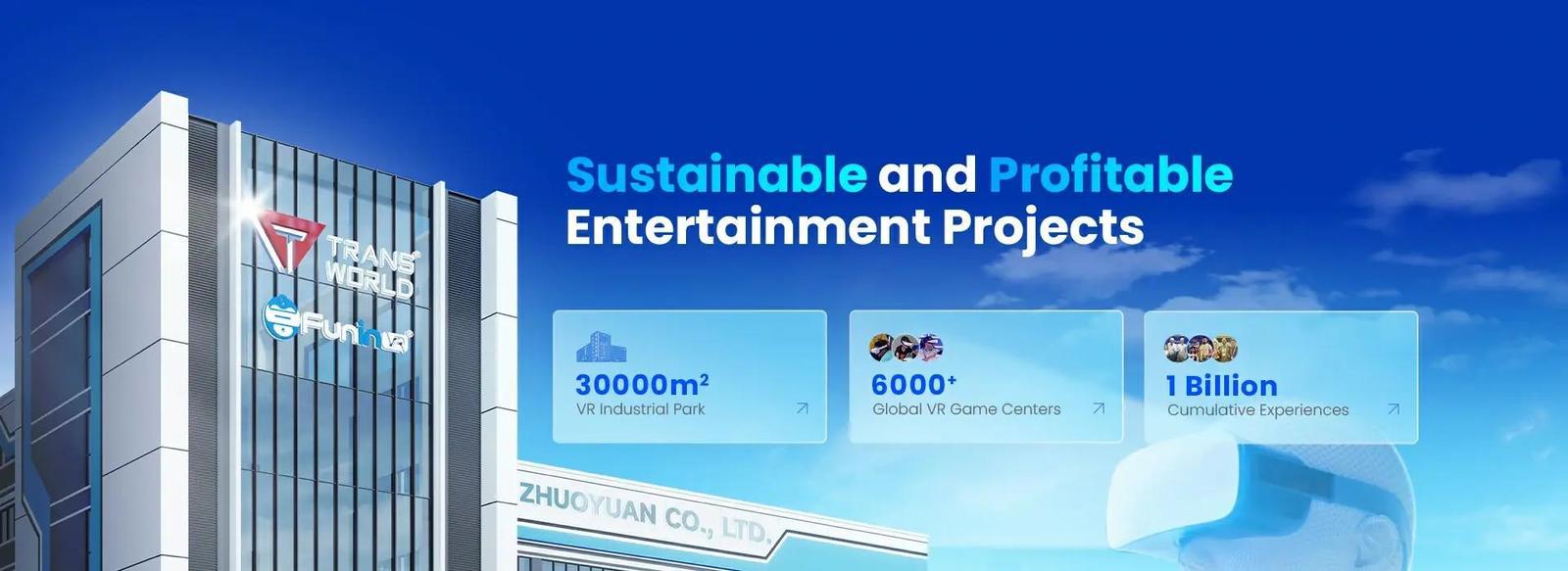 Летный тренажер ВР