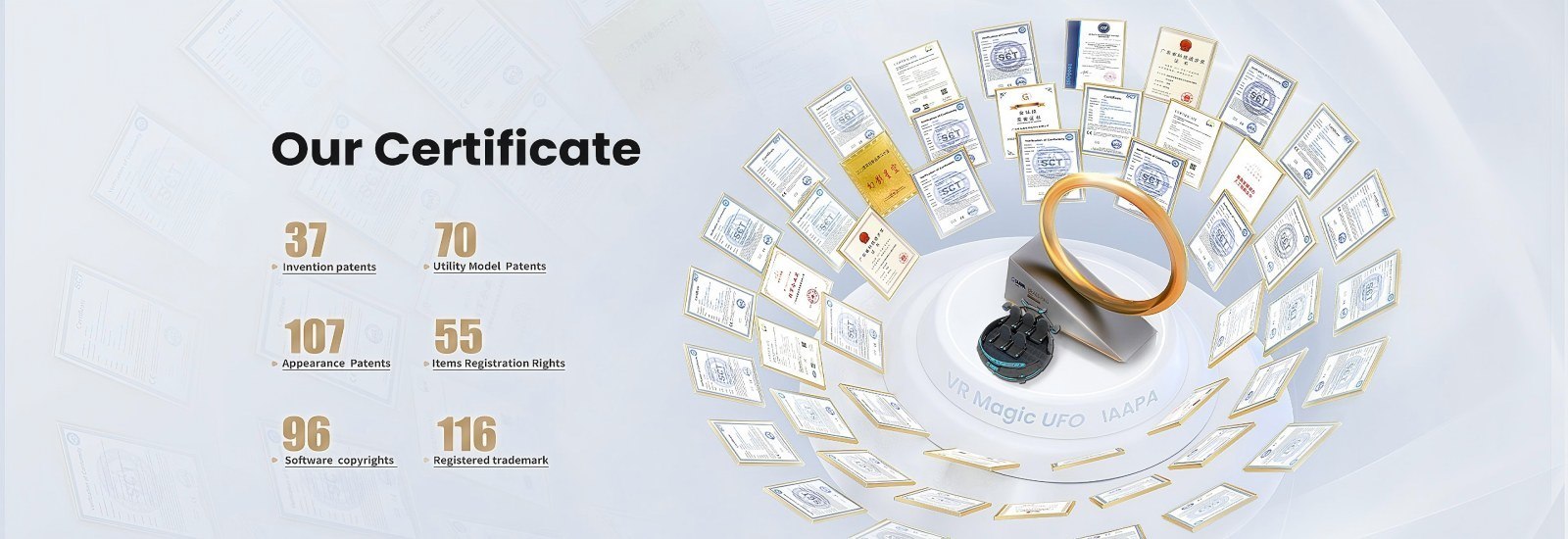 Летный тренажер ВР