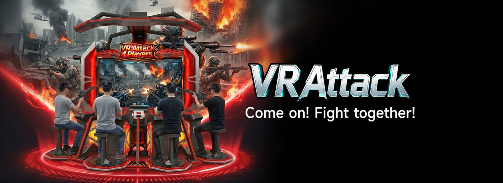 VR спортивный симулятор