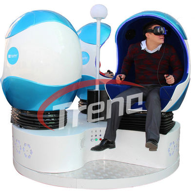 Езда полно Иммерсиве движения мест 9д супермаркета крытая ХД 3 с влиянием дыма