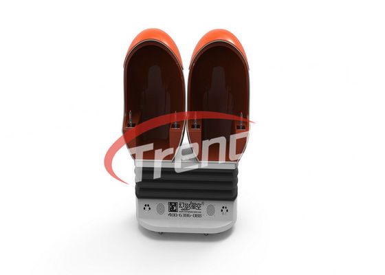 Деятельность 2 кино движения 9Д ВР супермаркета игрока полных беспроводная 220 вольт