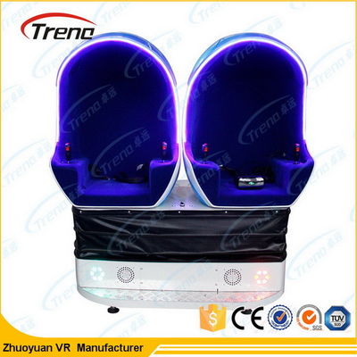 Дайте полный газ снимая имитатору кино 9Д, кино действия 9д с платформой 360 градусов панорамной