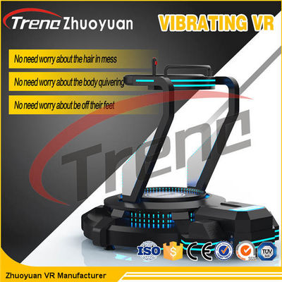 Подобное землетрясение вибрируя имитатор ВР, одно кино игрока мини 9Д Вр