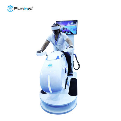 9d Виртуальная реальность Moto Racing Simulator Vr Вождение мотоцикла