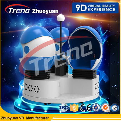 Электрический цилиндр 1/2/3 кино виртуальной реальности мест 9Д с сертификатом КЭ