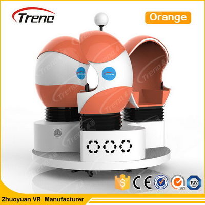 кино двойника 9д ВР виртуальной реальности 220в одиночное/КЭ пассажира тройки/двойника