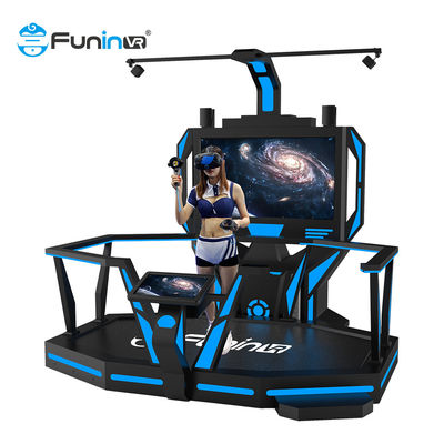 5 Пассажирская VR-космическая прогулка Астрономия и исследование космоса в путешествиях VR