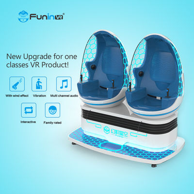 Динамическая экстремальная тема AC220V 9D VR стул для коммерческих зон