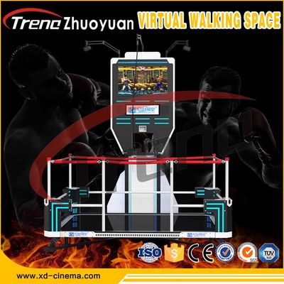 Кино действия игр 9Д стрельбы черноты выхода в открытый космос виртуальной реальности шлемофона ВР ВР ХТК