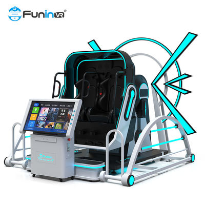 Максимальная вместимость 100-500 кг. Идеальное сочетание технологий и приключений в нашем динамическом экстремальном тематическом парке VR Arcade