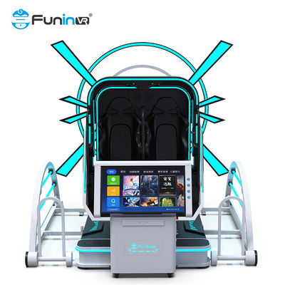 Максимальная вместимость 100-500 кг. Идеальное сочетание технологий и приключений в нашем динамическом экстремальном тематическом парке VR Arcade