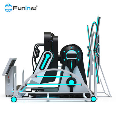 Максимальная вместимость 100-500 кг. Идеальное сочетание технологий и приключений в нашем динамическом экстремальном тематическом парке VR Arcade