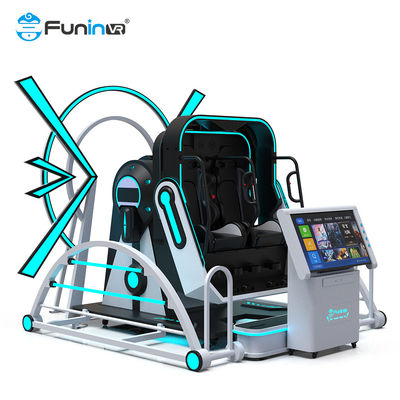 Максимальная вместимость 100-500 кг. Идеальное сочетание технологий и приключений в нашем динамическом экстремальном тематическом парке VR Arcade