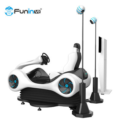 Откройте для себя бесконечные возможности в нашем тематическом парке VR Arcade Разнообразие контента и окружающий звук