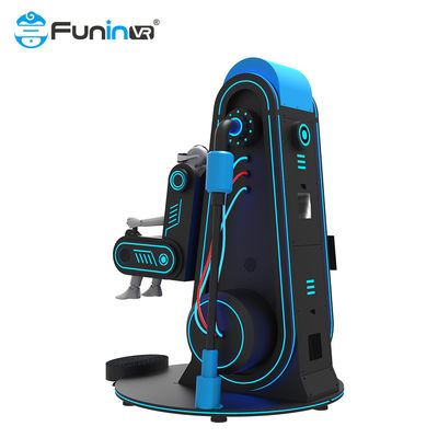 Развлечения 9D виртуальная реальность кино и реалистичные температурные эффекты