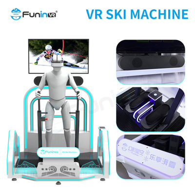 Сталь Металл Внутренний Новейший Дизайн Виртуальная Реальность Прогулка в космосе Для непревзойденного опыта