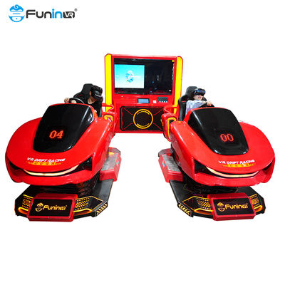 Освободите мощь 9D виртуальной реальности Симулятор 10 Фильм Количество I5 1650 8G 240G Погружающий опыт