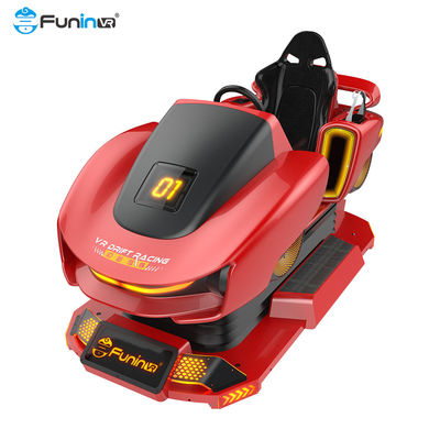 Выведите свой крытый коммерческий парк развлечений на новый уровень с захватывающим контентом VR Arcade Theme Park