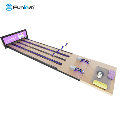 Grade Attraction Automated Durable and Built for High Returns with Dynamic Extreme Theme Colorful Bowling