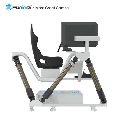 Ощутите незабываемые развлечения в вашем помещении с технологией 9D VR Chair