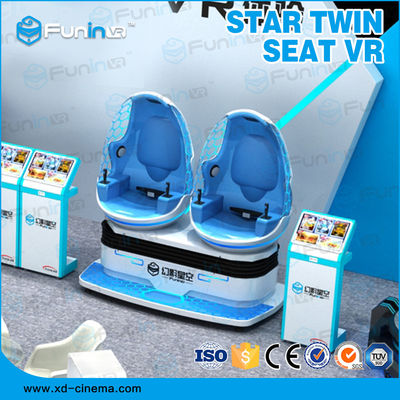 360 градусов 9Д ВР Эг имитатор кино стула ВР/взаимодействующее оборудование виртуальной реальности игры