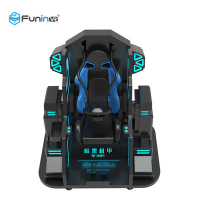 машина видеоигры стрельбы имитатора виртуальной реальности 220В 0.7КВ 9Д