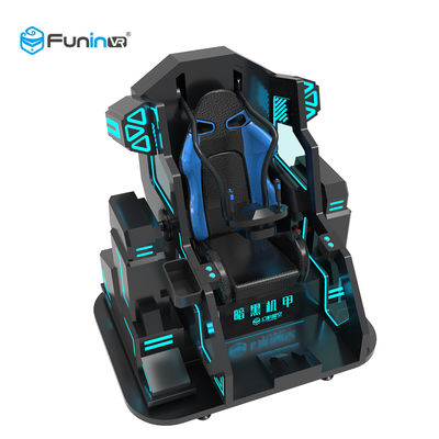 Исключение 360 имитатор кино движения 9д степени с точным & ровным управлением игры