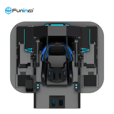 Исключение 360 имитатор кино движения 9д степени с точным & ровным управлением игры